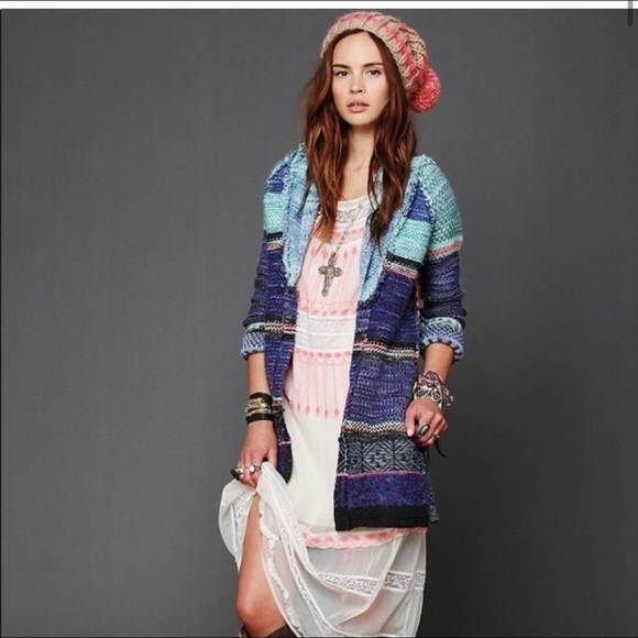 Free People Sweaters - 🔥CYBER MONDAY🔥Free People Kryptonite Cardigan